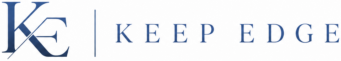 KEEP EDGE
